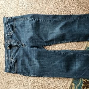 JCP jeans